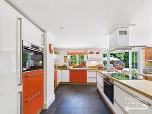 Kitchen/Dining Room- click for photo gallery
